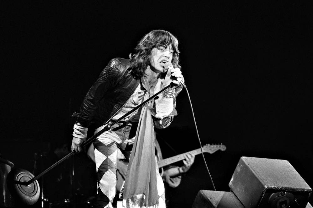 The Rolling Stones The Rolling Stones
