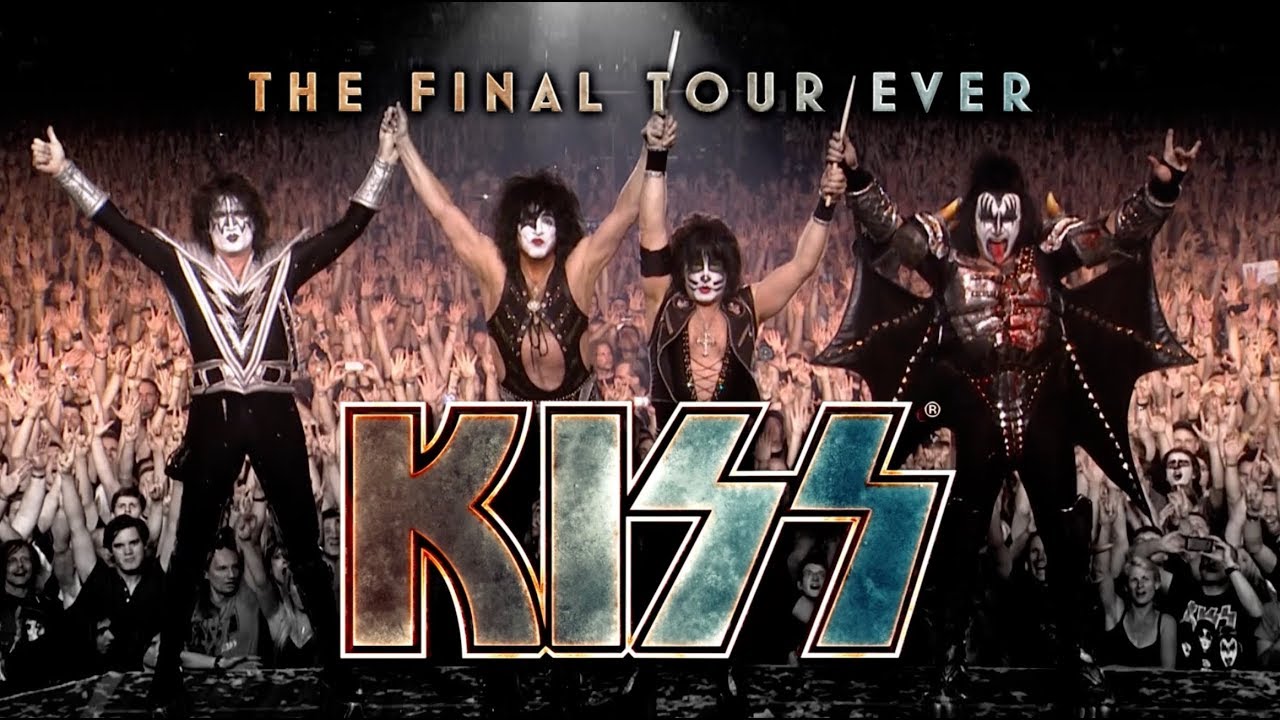 KISS Festival de NÎMES