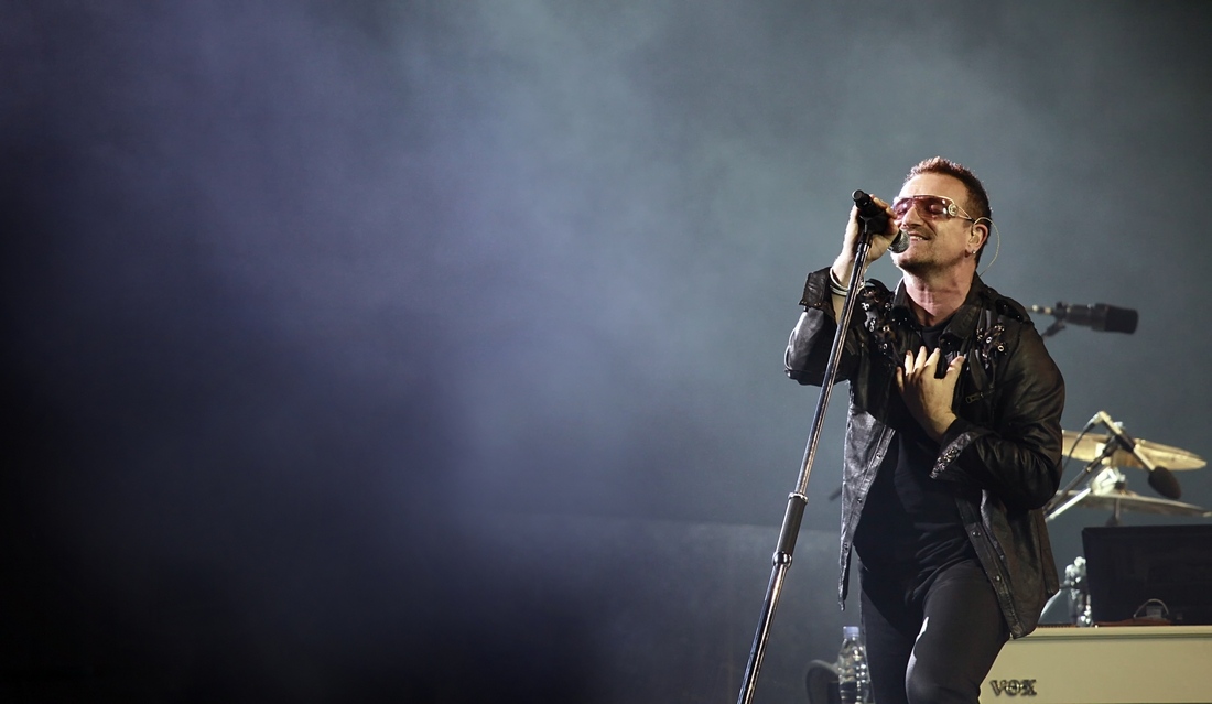 La Photo de concert : tout savoir... La Photo de concert : tout savoir...