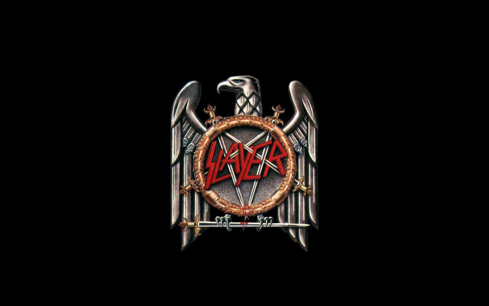 SLAYER