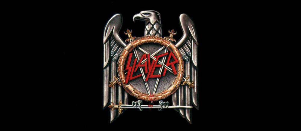 SLAYER : l’histoire du groupe, vidéos et photos