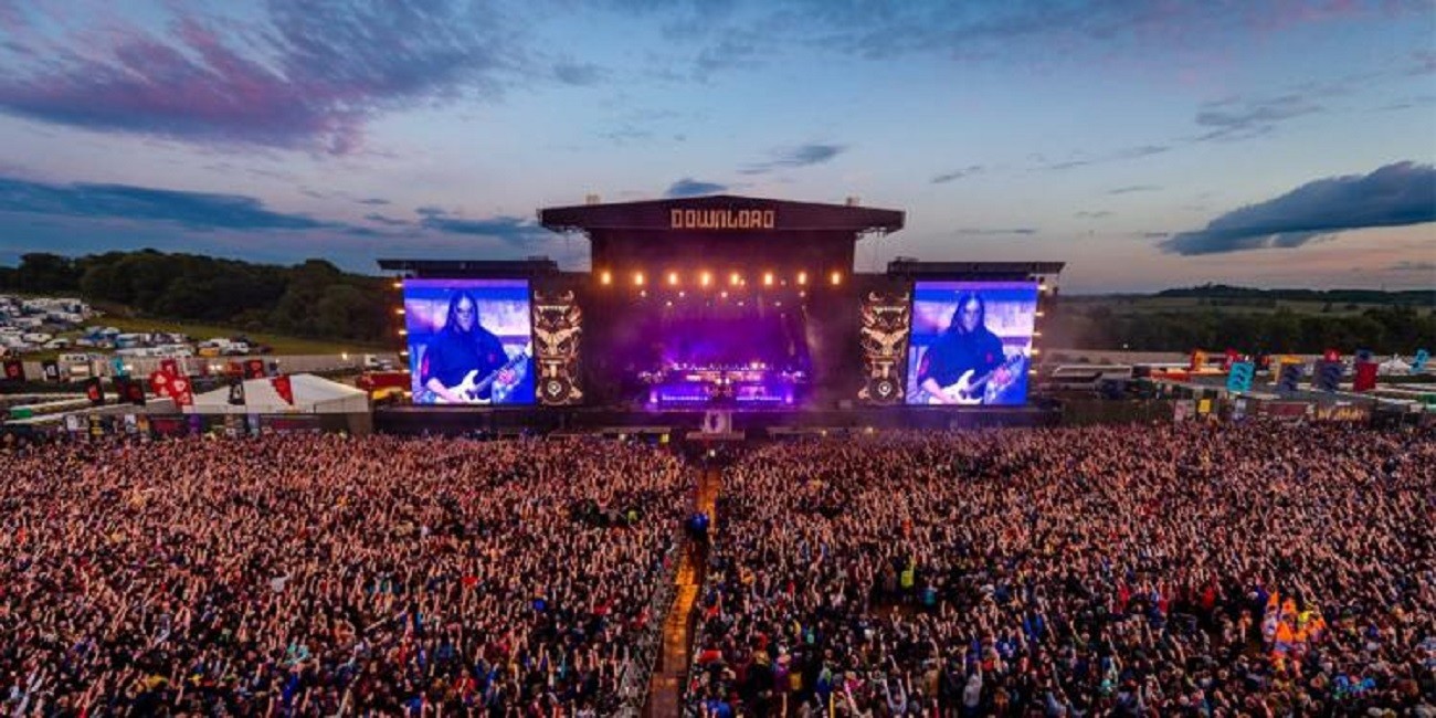 Download Festival Download Festival