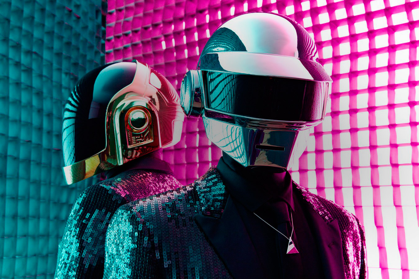 DAFT PUNK DAFT PUNK