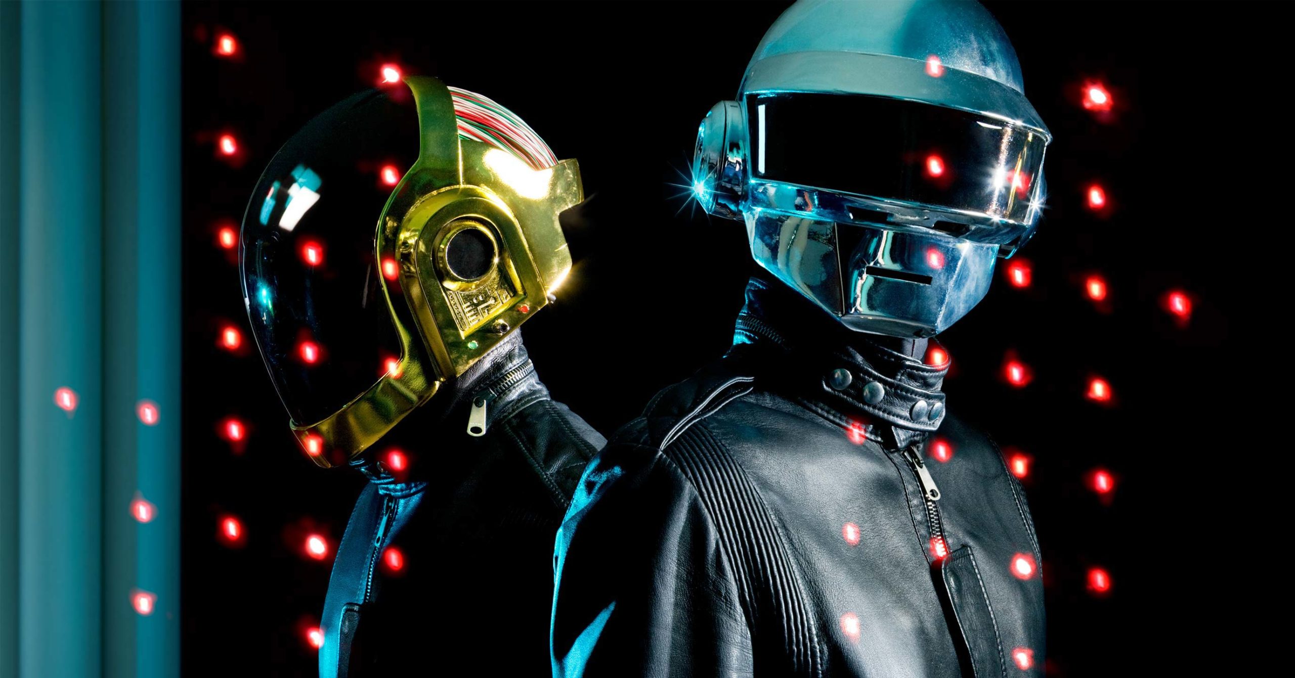 DAFT PUNK DAFT PUNK