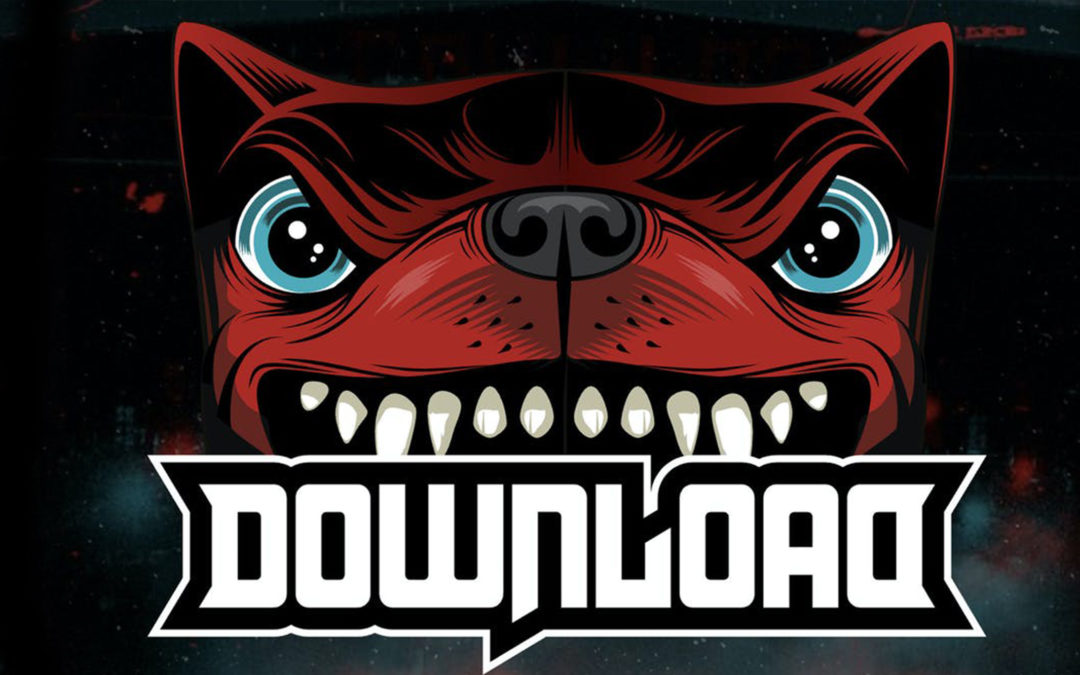 Download Festival 2021