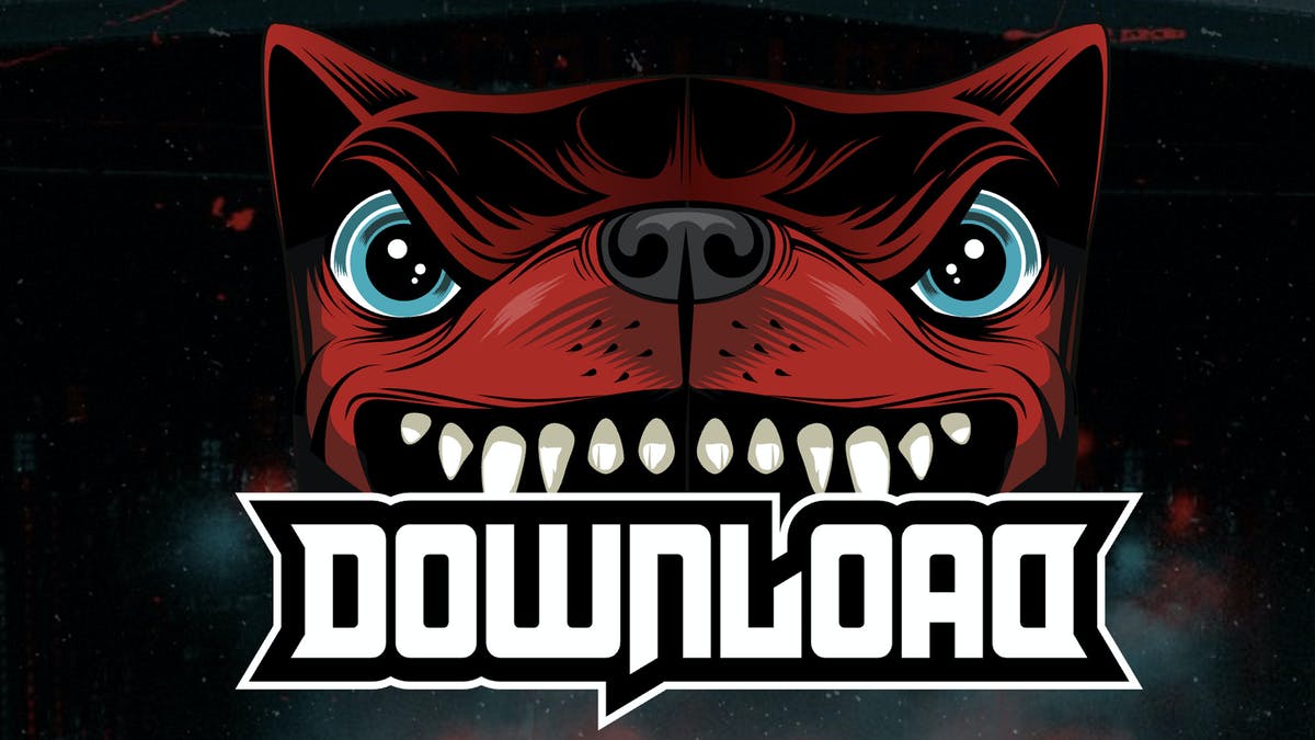 Download Festival 2021 Download Festival