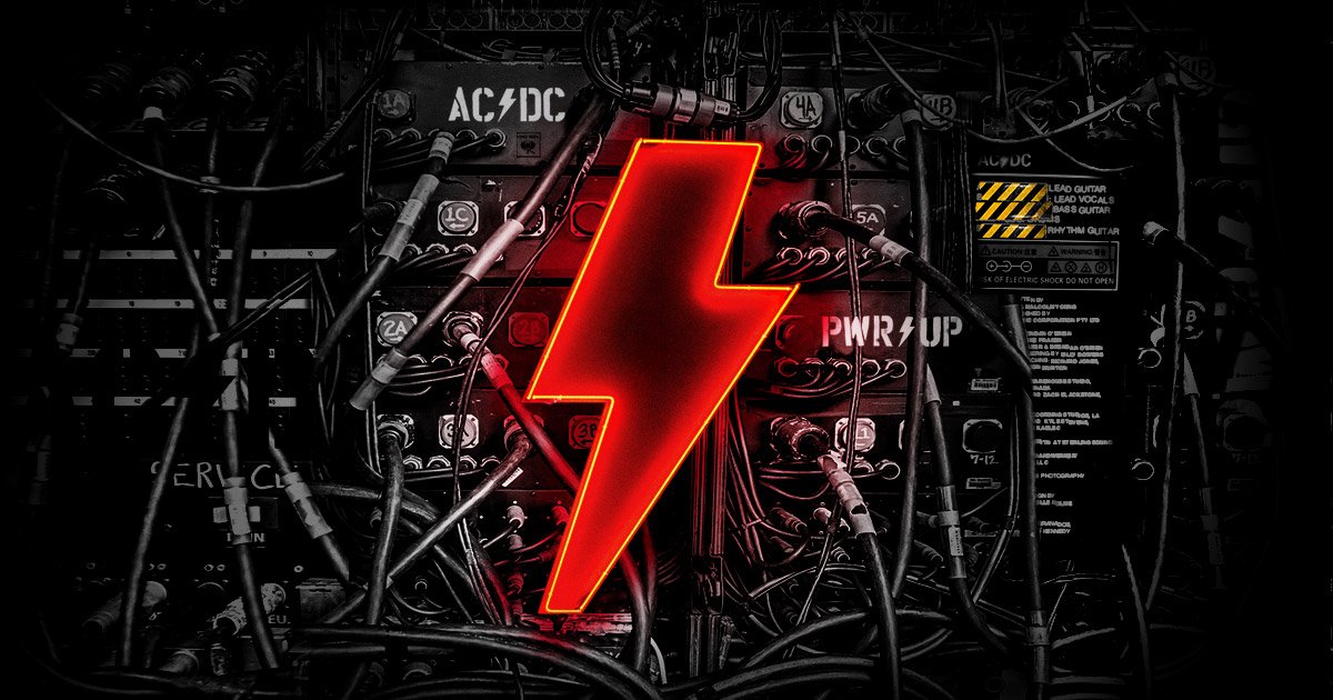 ACDC PWRUP