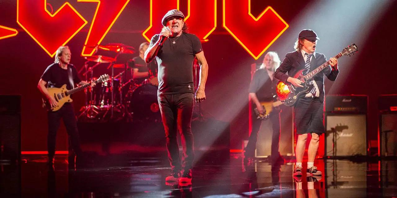 ACDC PWRUP ACDC PWRUP