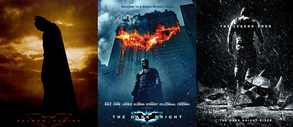 Batman Dark Knight Rises