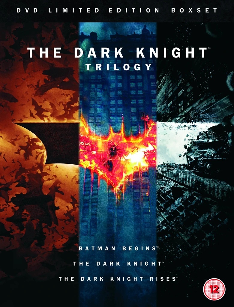 Batman Dark Knight Rises Batman Dark Knight Rises