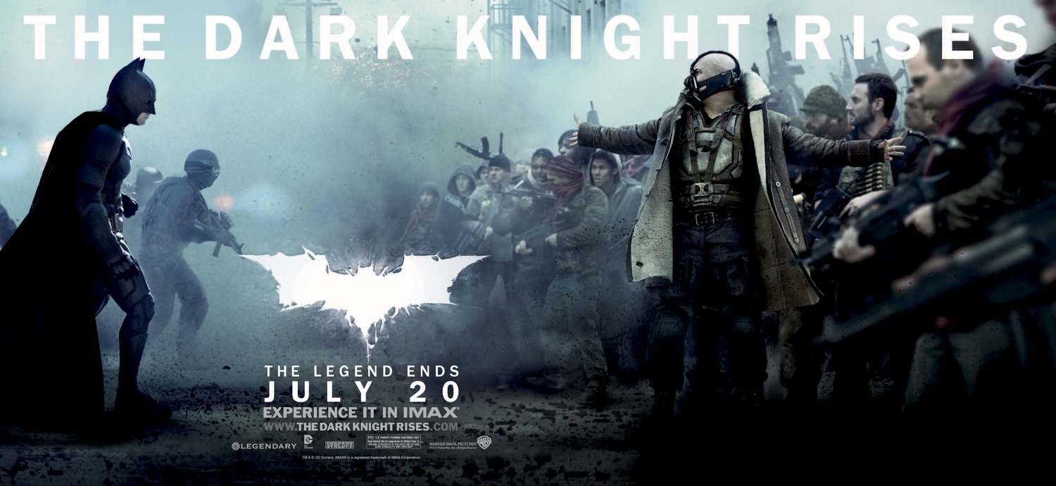 Batman Dark Knight Rises Batman Dark Knight Rises