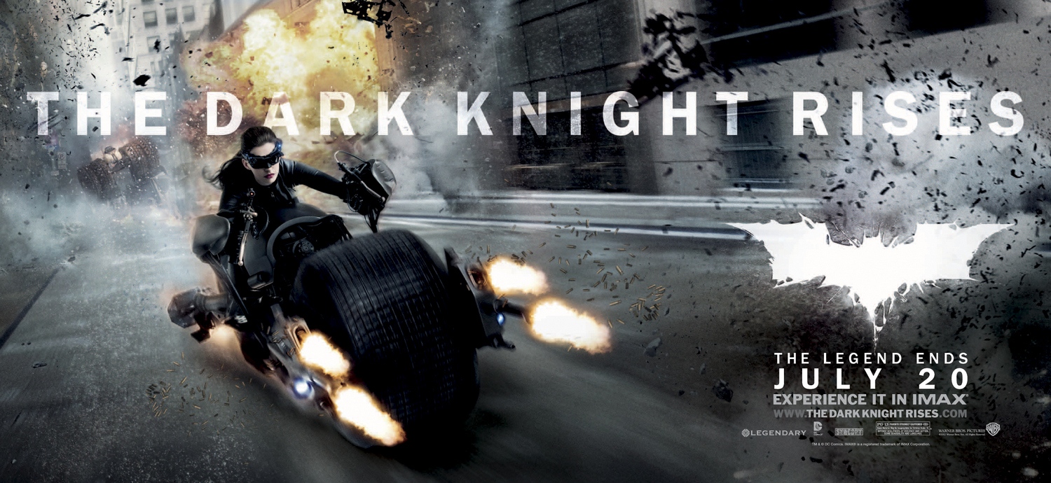 Batman Dark Knight Rises Batman Dark Knight Rises
