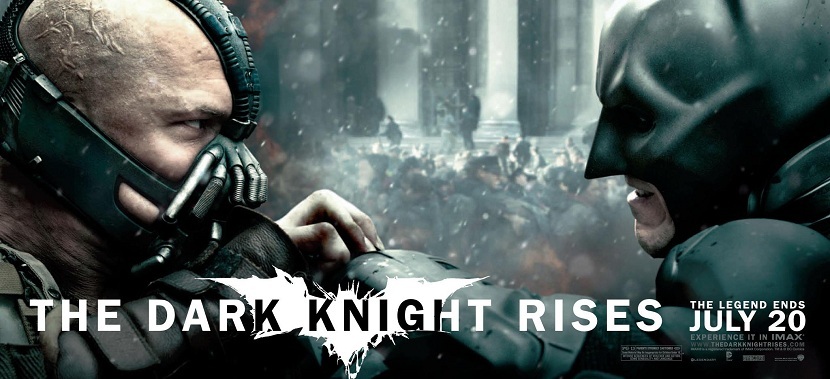 Batman Dark Knight Rises Batman Dark Knight Rises