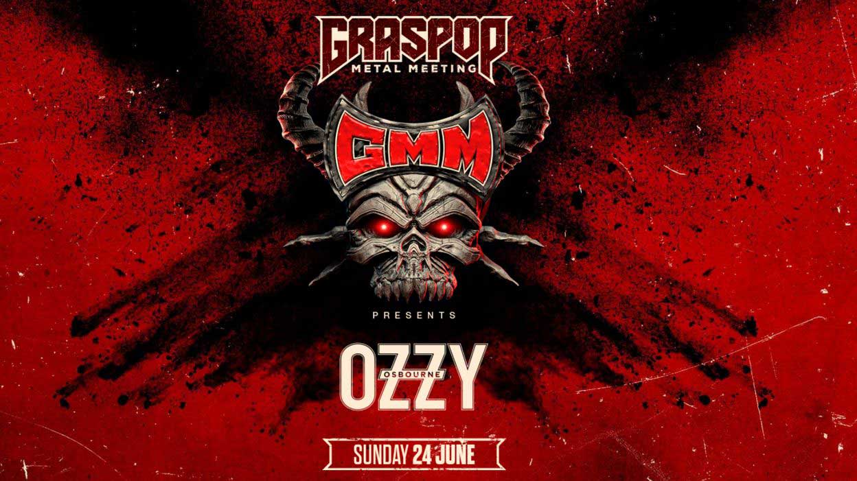Graspop Metal Meeting