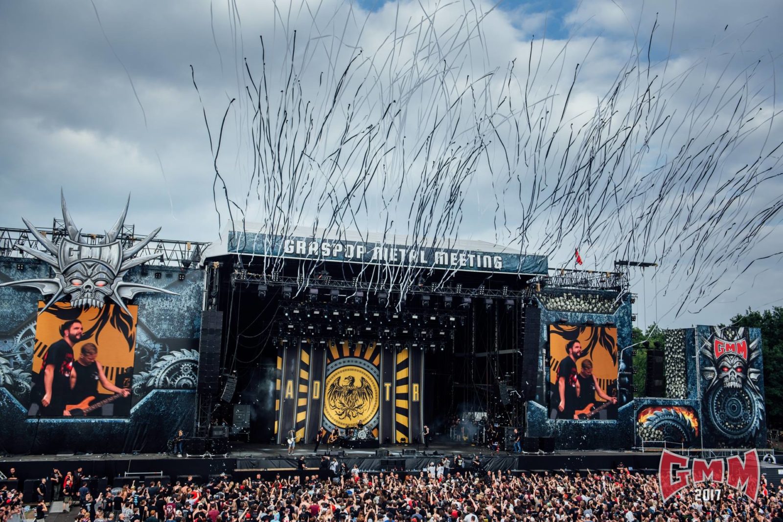 Graspop Metal Meeting