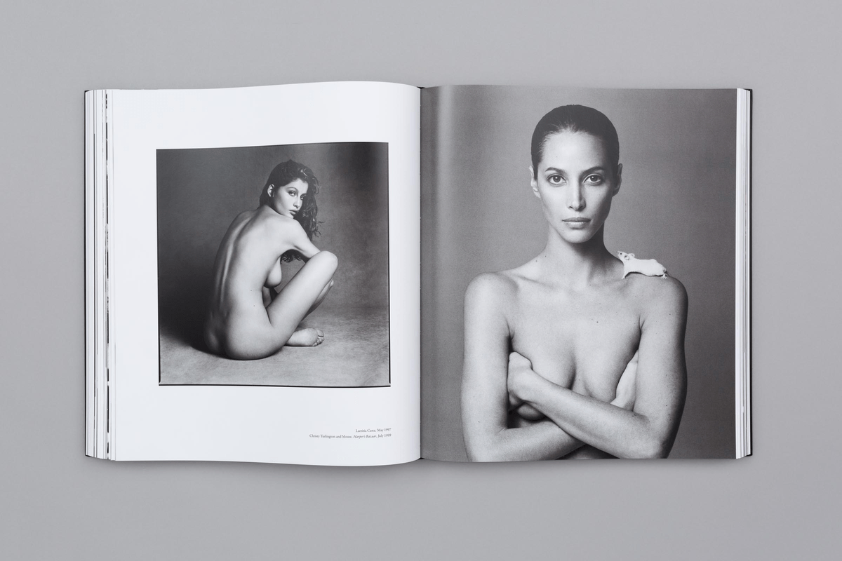 Patrick Demarchelier photographe Patrick Demarchelier photographe