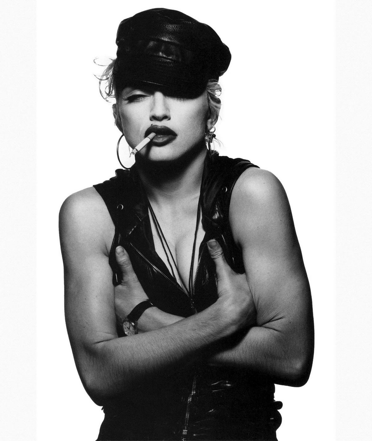 Patrick Demarchelier photographe 10