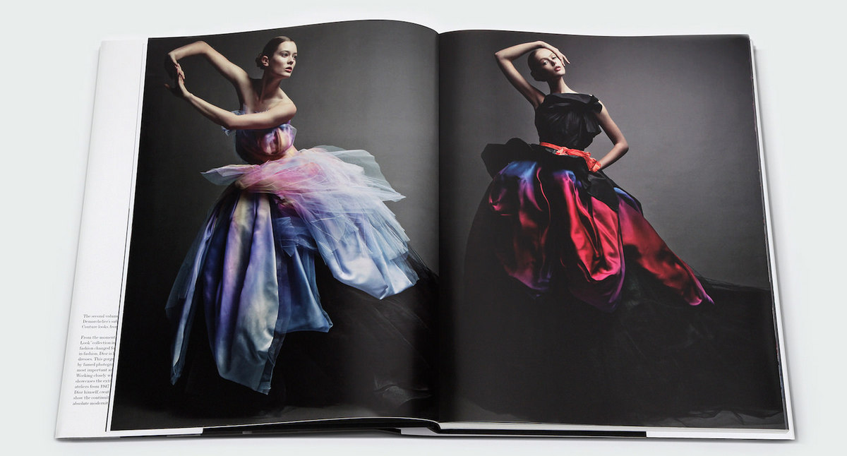 Patrick Demarchelier photographe 11