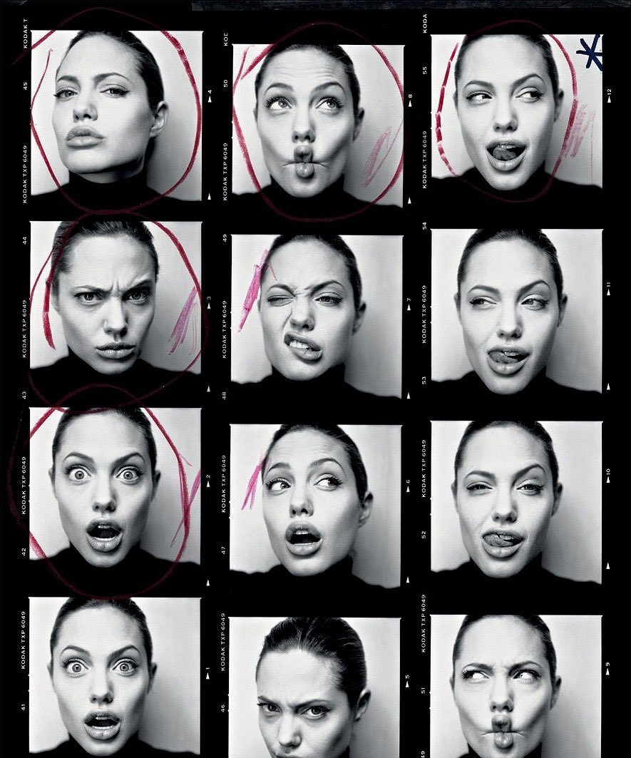 Patrick Demarchelier photographe 7