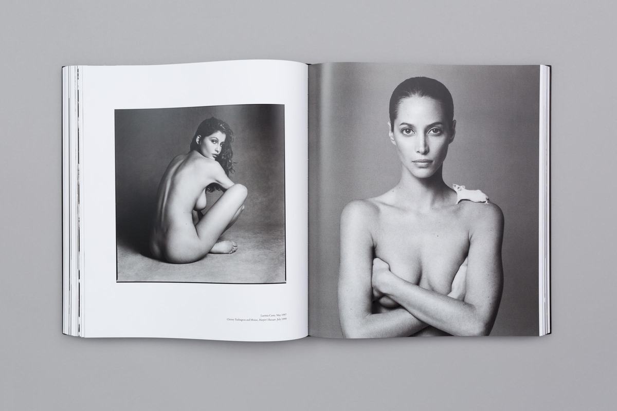 Patrick Demarchelier photographe 9
