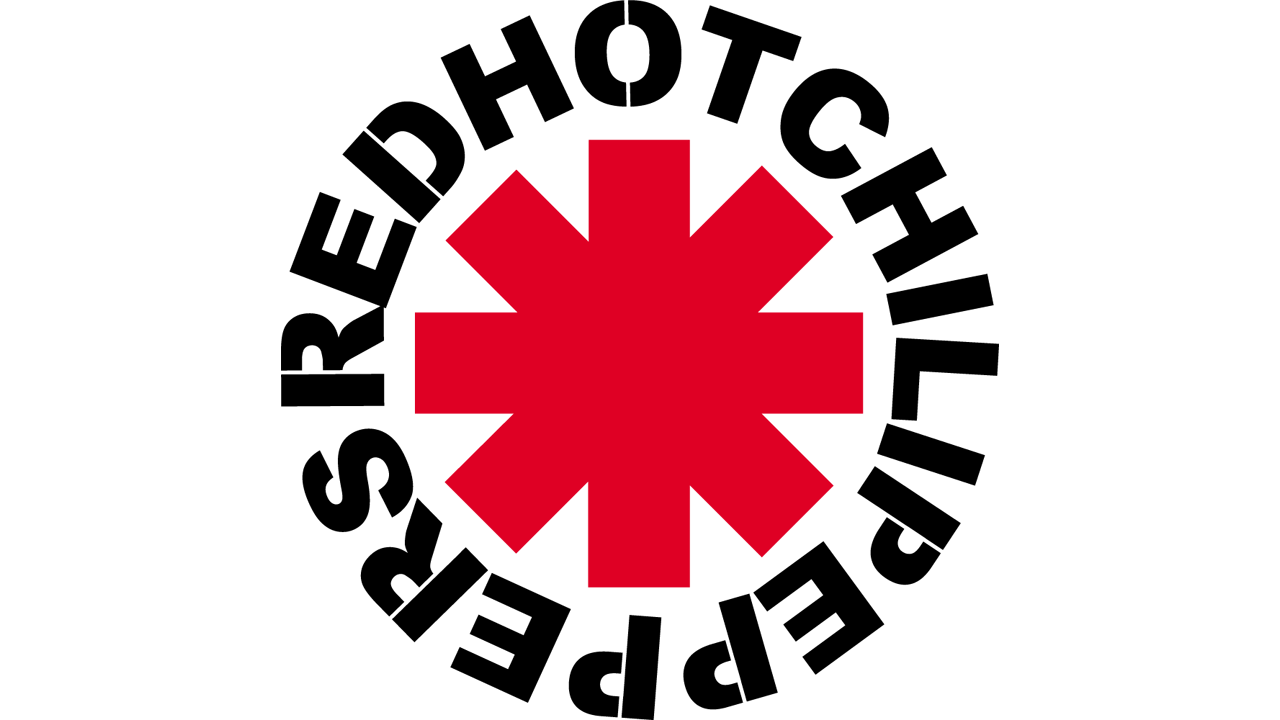Red hot chili peppers Red hot chili peppers