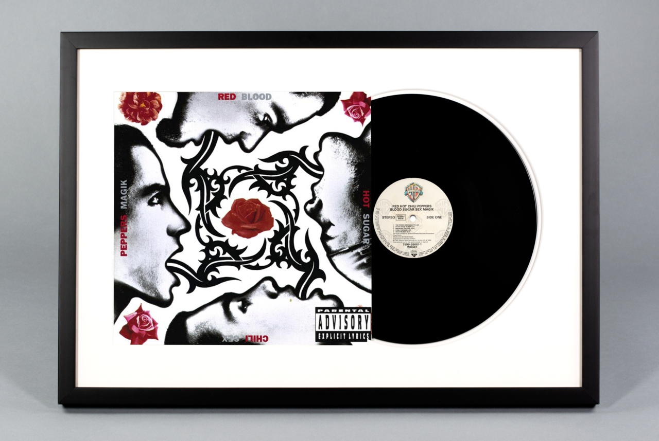 Red hot chili peppers Red hot chili peppers