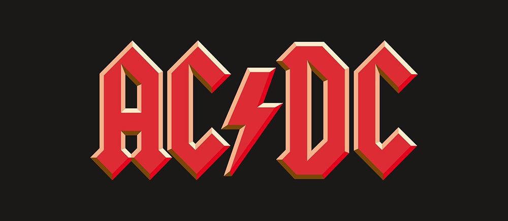 AC/DC Back in Black AC/DC Back in Black