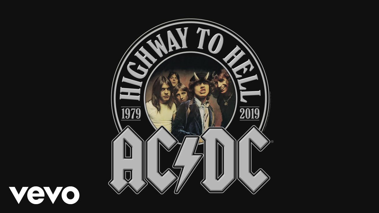 AC/DC Highway to hell : L'HISTOIRE DE L'ALBUM RÉVOLUTIONNAIRE D'AC/DC EN 1979 AC/DC Highway to hell