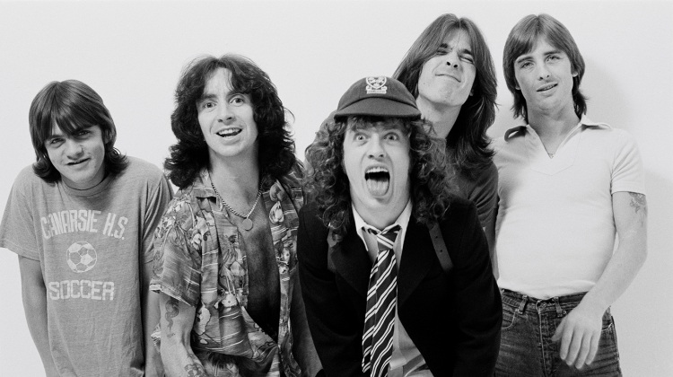 AC / DC Highway to hell