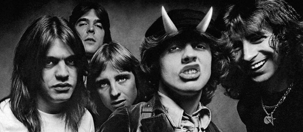 ACDC Highway to hell