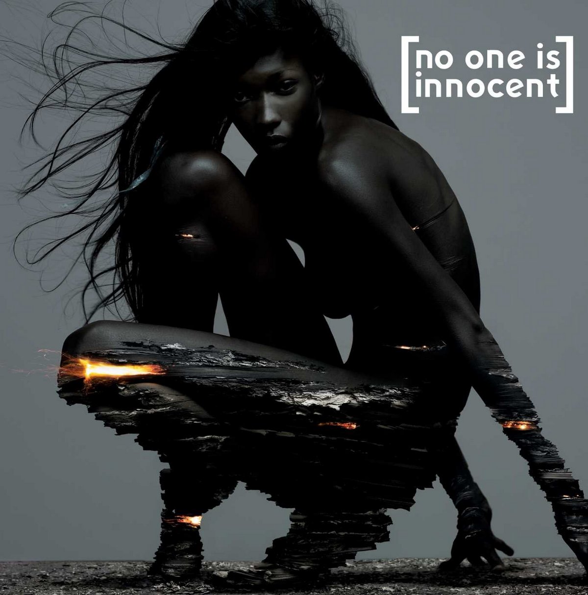 NO ONE IS INNOCENT NO ONE IS INNOCENT