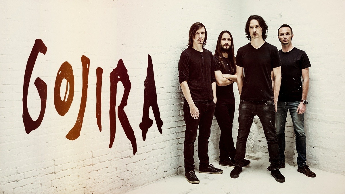 GOJIRA MAGMA GOJIRA MAGMA
