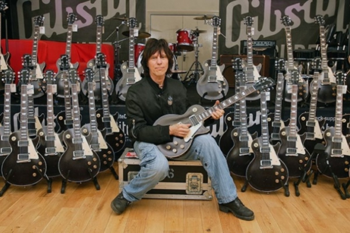 GIBSON LES PAUL GIBSON LES PAUL