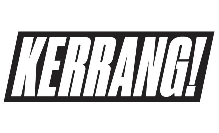 Kerrang! Magazine