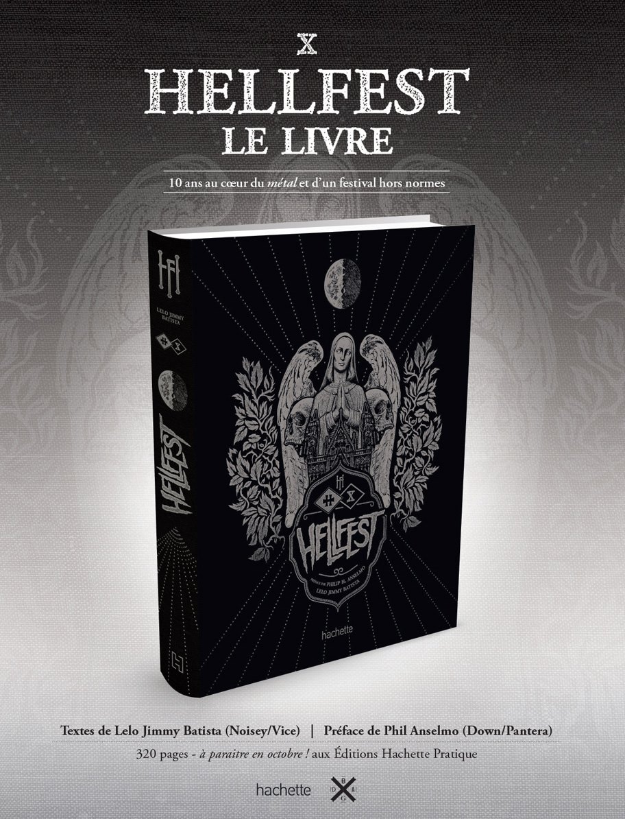 livre hellfest livre hellfest