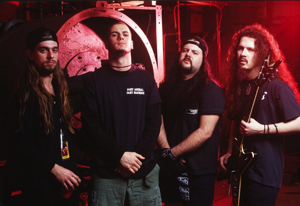 PANTERA