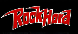 Журнал Rock Hard