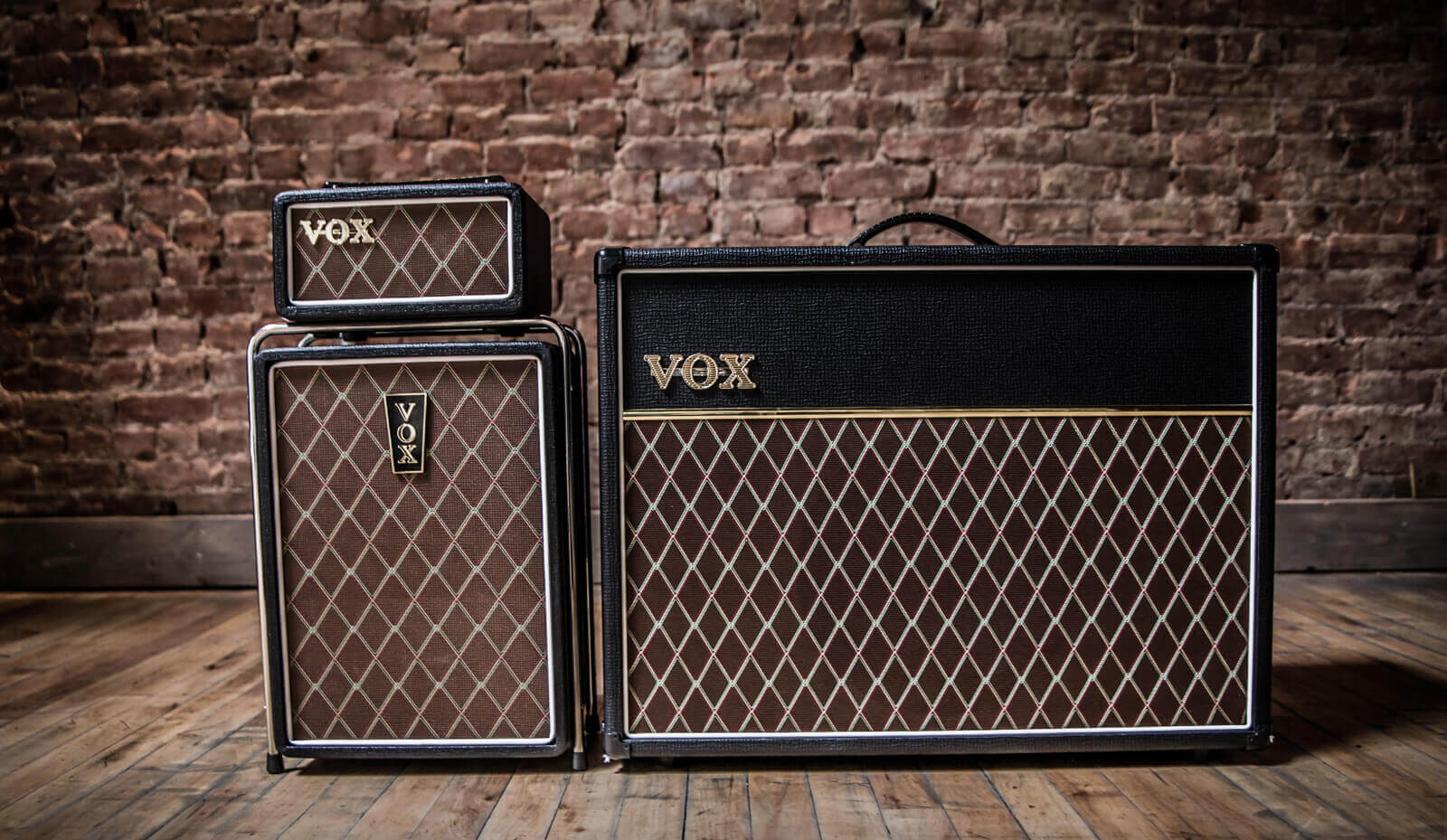 AMPLI VOX - VOX AMPS AMPLI VOX - VOX AMPS