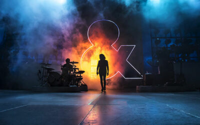 Autofocus basse lumière en concert