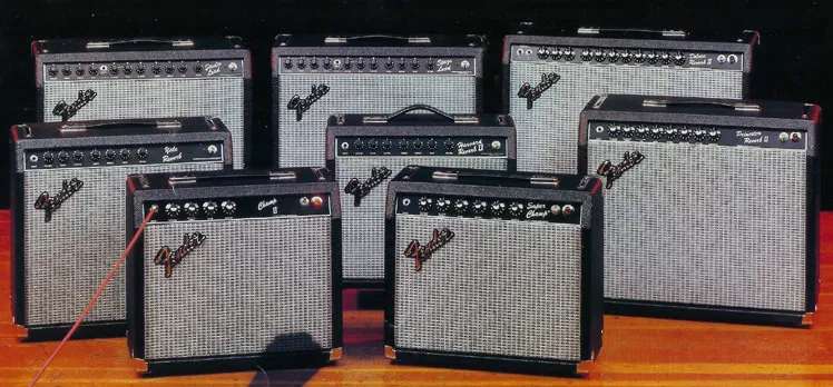 FENDER STRATOCASTER fender telecaster 17