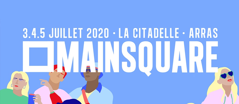 Main Square Festival 2021
