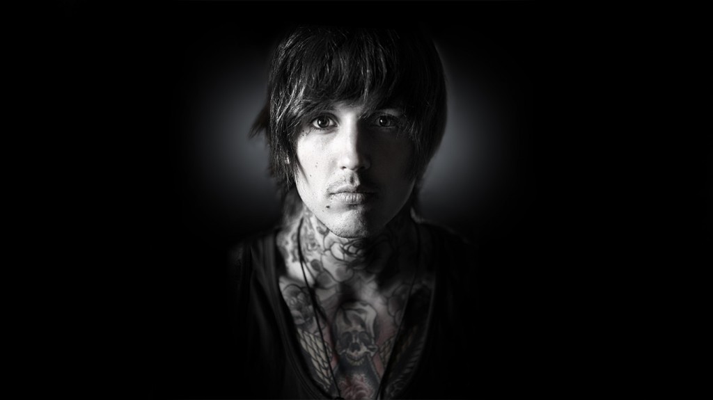 Bring Me The Horizon - crédit photo Eric CANTO BMTH Bring Me The Horizon - crédit photo Eric CANTO photographe de concert BMTH