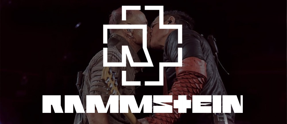 Photographe de concert 9 Ramstein – Le baiser de la controverse 4.1 (47)