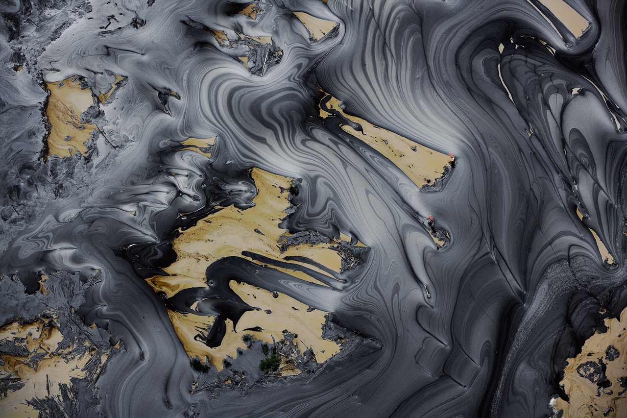 Yann Arthus-Bertrand Exposition Yann Arthus-Bertrand Exposition Legacy