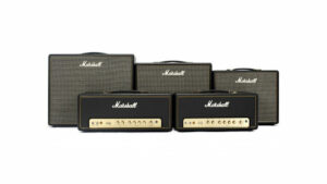 MARSHALL amps: the story of a myth.