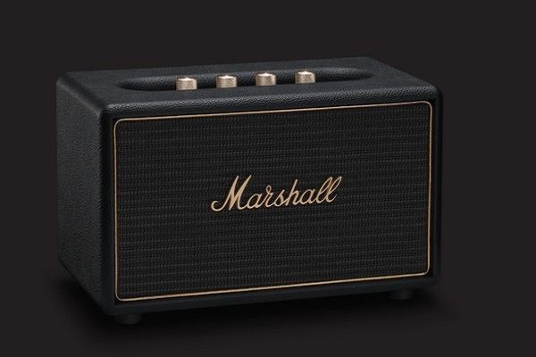 Marshall amplificadores 1