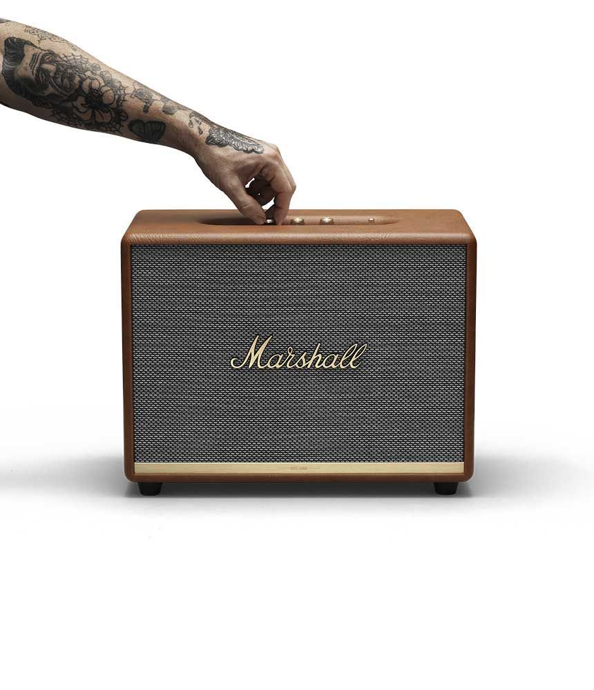 Marshall amplifier Banque de photographies et d'images à haute