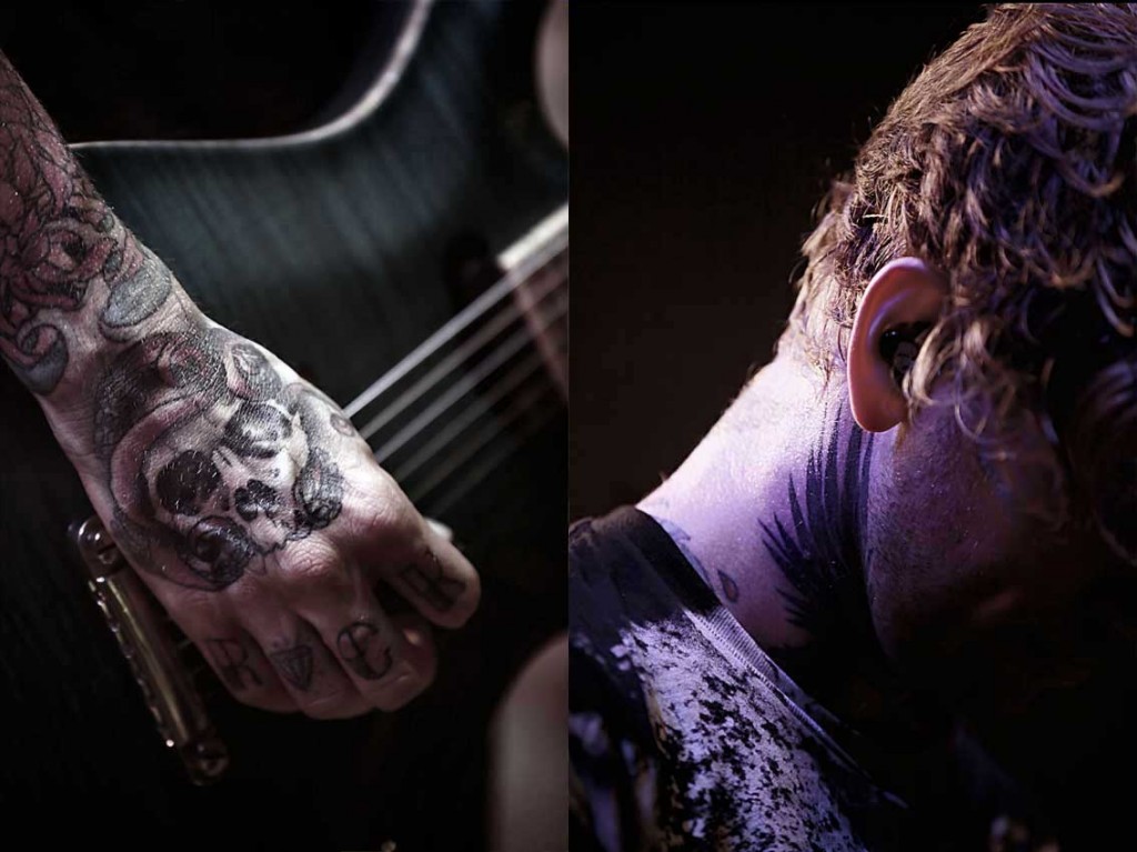 Bring Me The Horizon - crédit photo Eric CANTO BMTH Bring Me The Horizon - crédit photo Eric CANTO photographe de concert BMTH