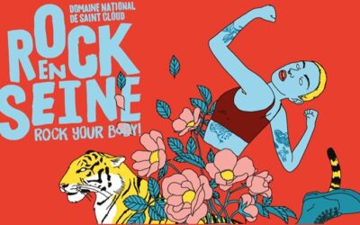 Rock en Seine : L’épicentre de la musique rock en France