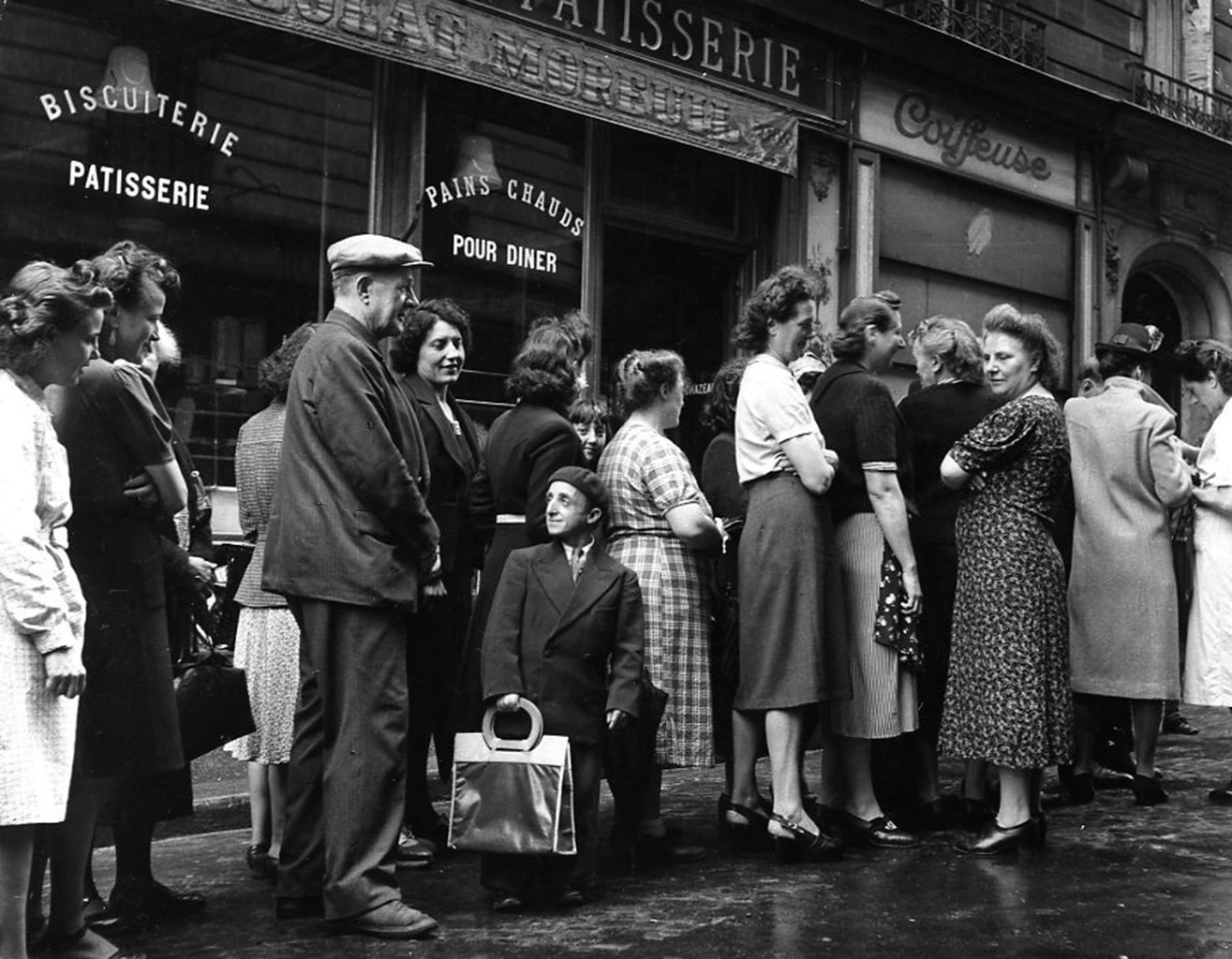 Robert Doisneau Robert Doisneau
